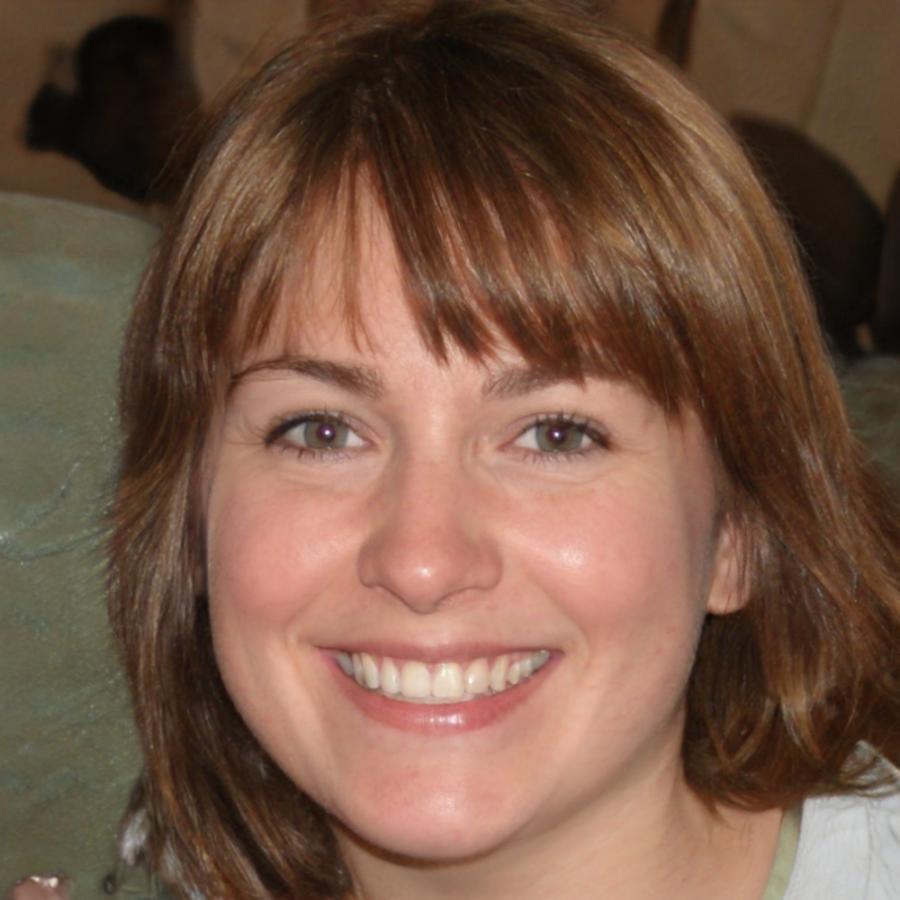 Ritratto professionale di Elena Marchetti, Technical Mentor specializzata in JavaScript mobile