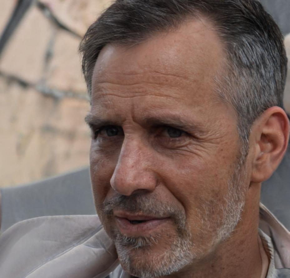 Matteo Bencivenga, sviluppatore senior JavaScript specializzato in giochi mobile