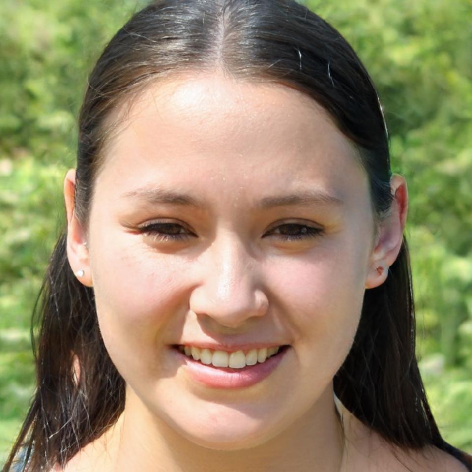 Sara Montanelli, esperta di user experience e game design per applicazioni mobile